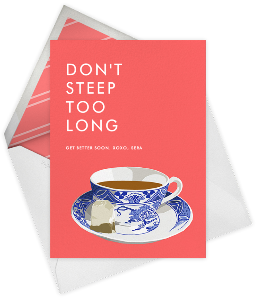 Paperless Post Hannah Berman, Illustrator