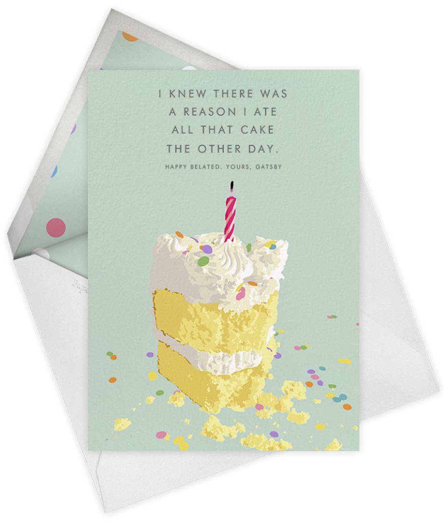 Paperless Post Hannah Berman, Illustrator