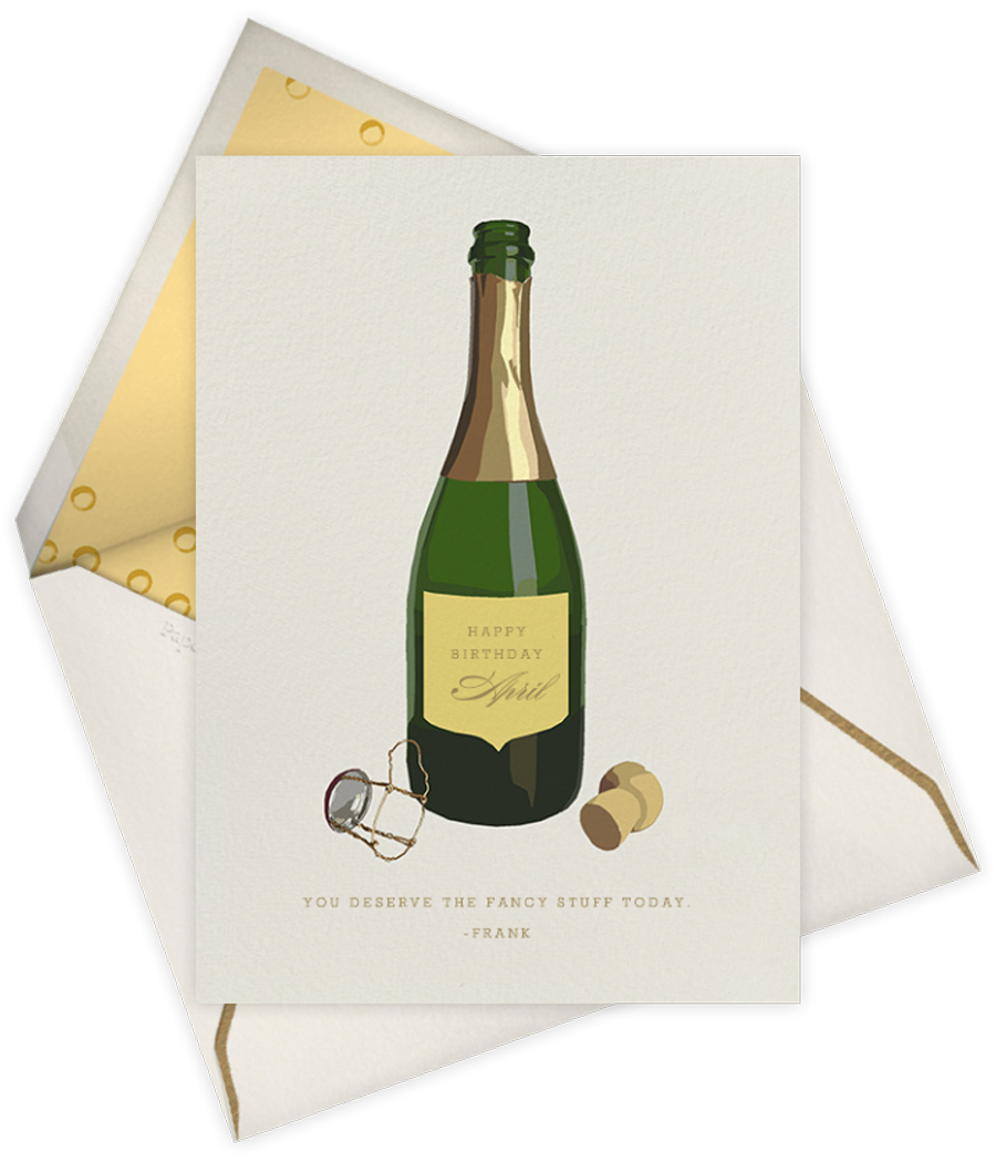 Paperless Post Hannah Berman, Illustrator