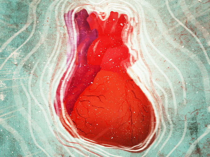 heart stopping   potential for atrial arrhythmias from yearsoff