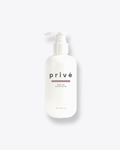 Prive Haircare Roya Seradj Design
