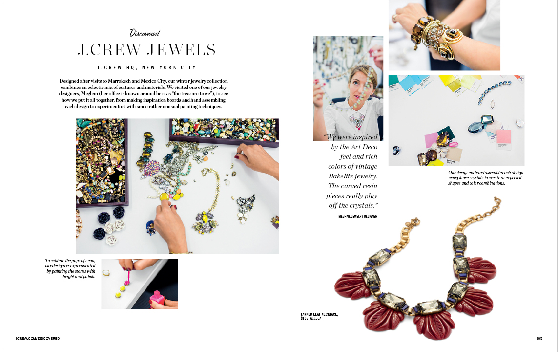 jcrew assembly