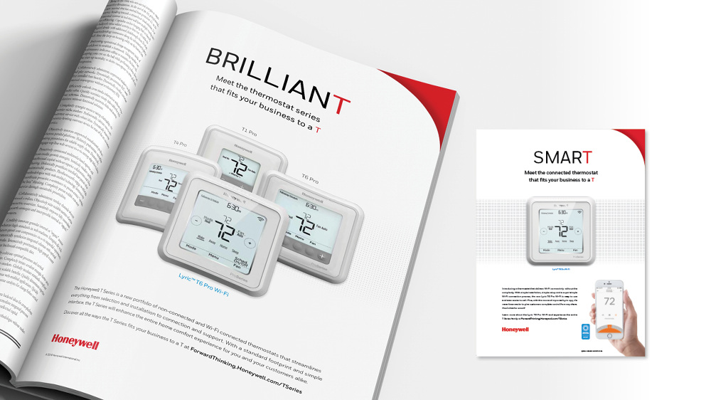 Honeywell Product Launch Melissapfannenstiel Personal Network