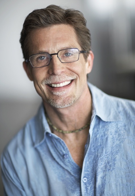 Rick Bayless of Red O - Chef Speak