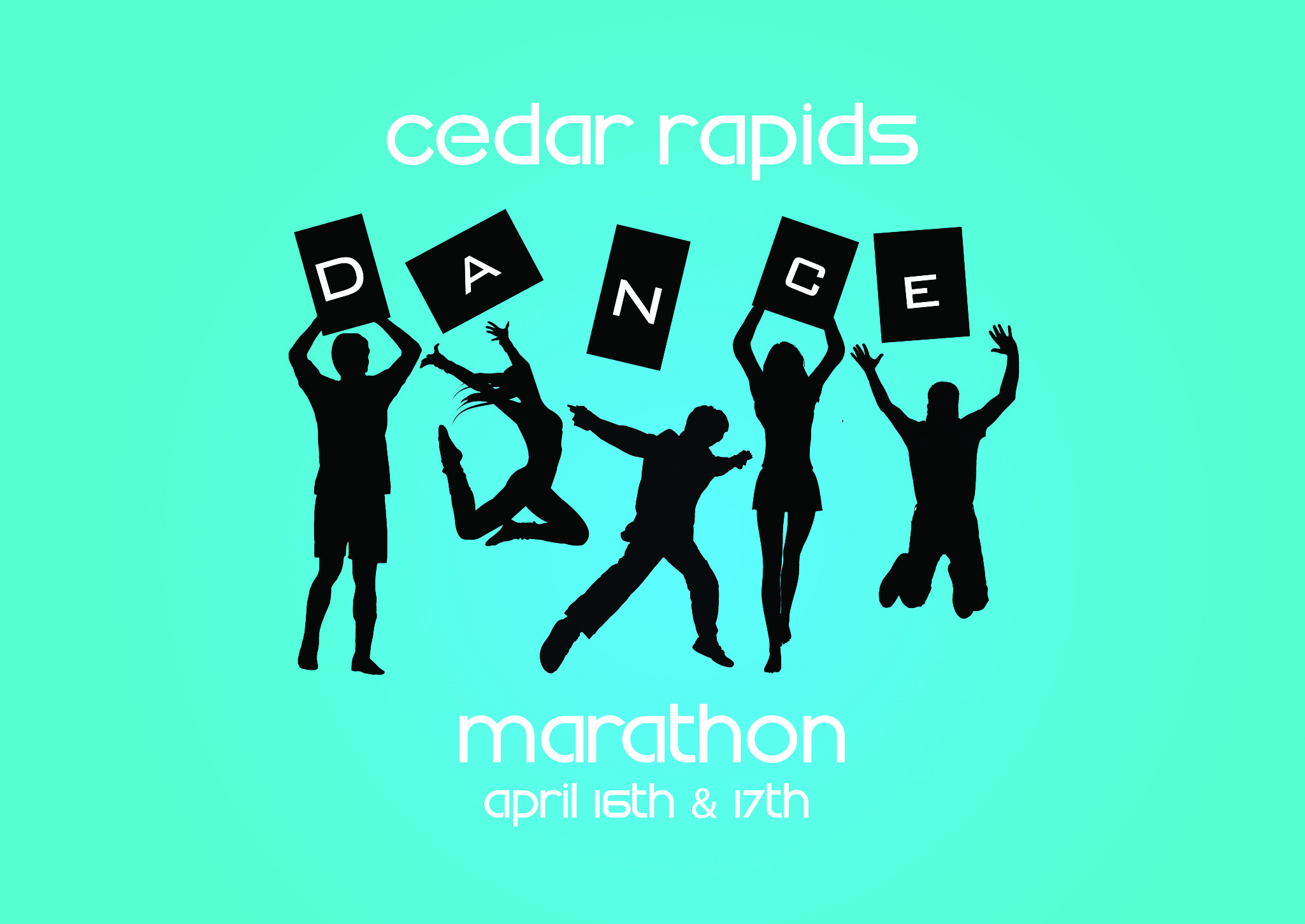 Cedar Rapids Dance Marathon Bronson Boehmer Photography, Video, and Design
