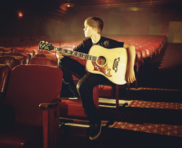 Justin Bieber My Worlds Acoustic Todd Russell Justin Bieber My Worlds Acoustic Todd Russell