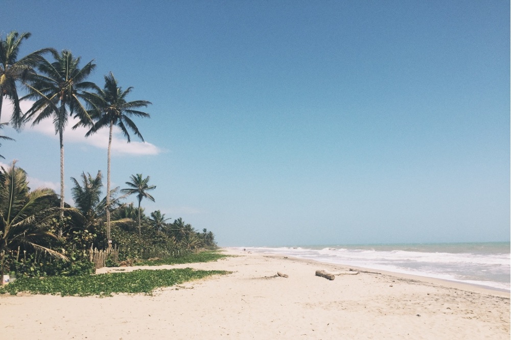Palomino, La Guajira - rodrigocollazos