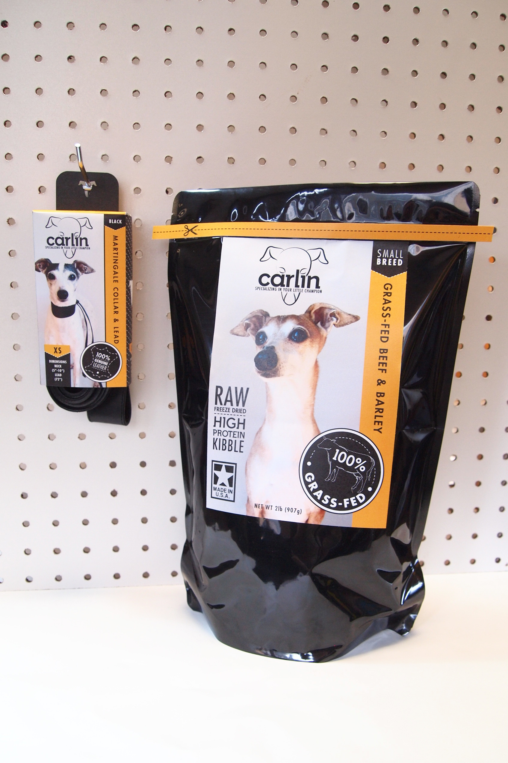 Carlin Pet Products karyn jimenez elliott