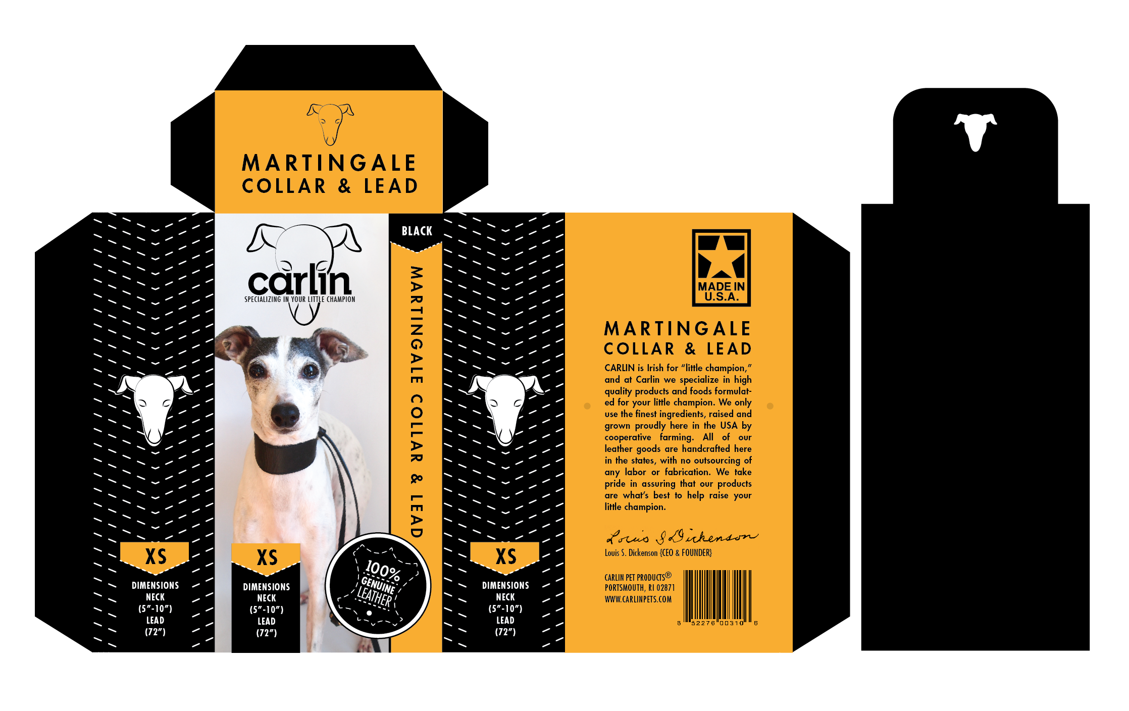 Carlin Pet Products karyn jimenez elliott