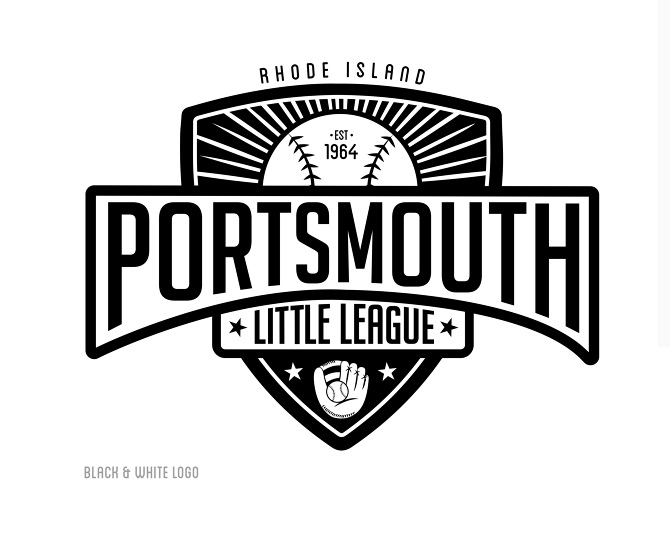 Portsmouth Little League Concept Design karyn jimenez elliott
