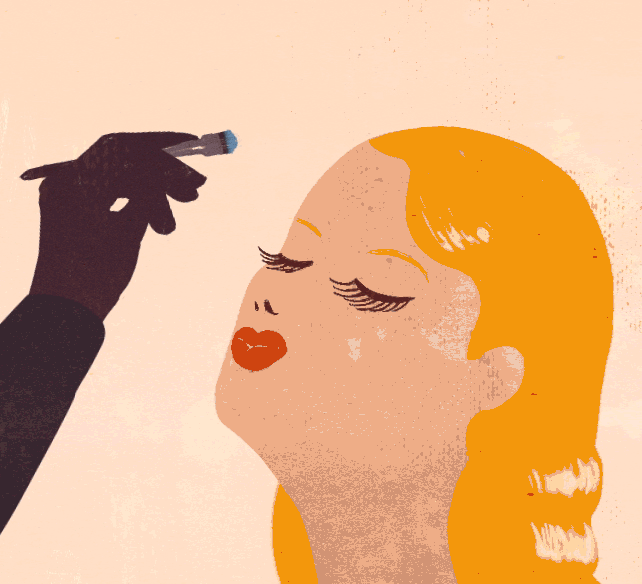 Gif animations annecalandre