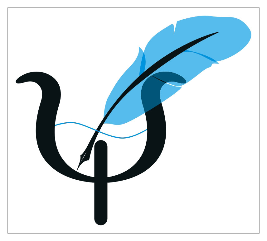 Psychoanalysis And Literature Logo Gunjan Chowdhary