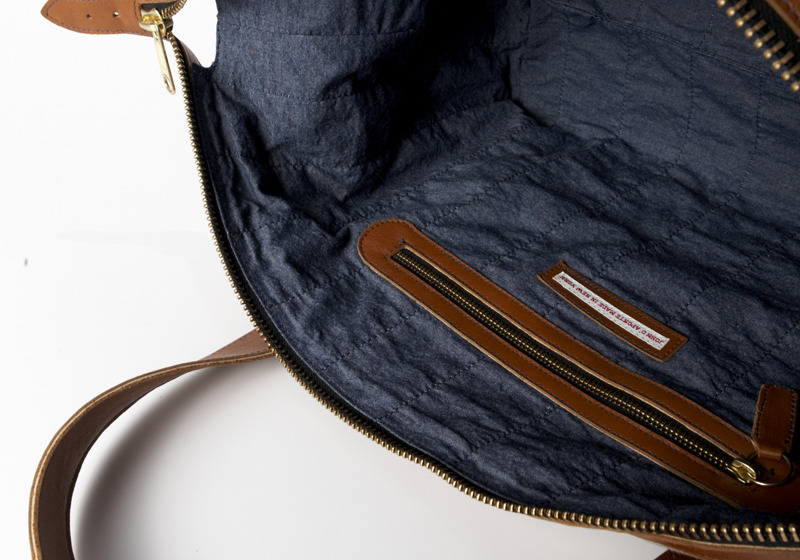 Swiss Post Satchels John D'Aponte