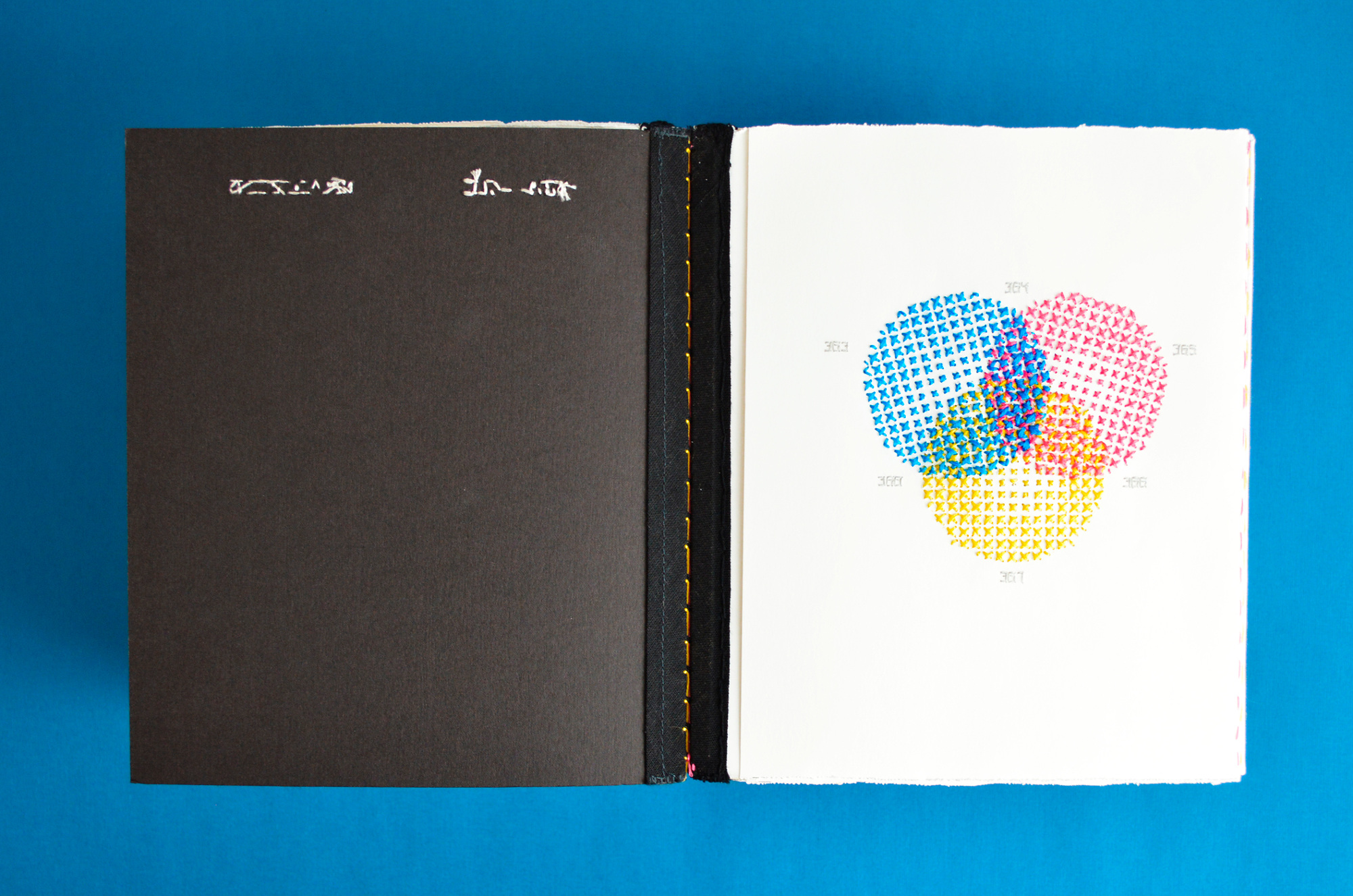 swatch book swatch book