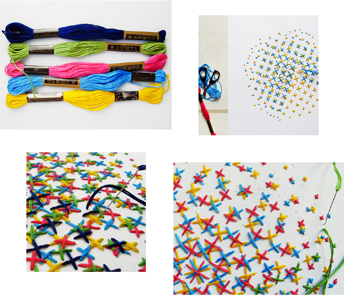 Kate Spade NY Evelin Kasikov Artist & Designer