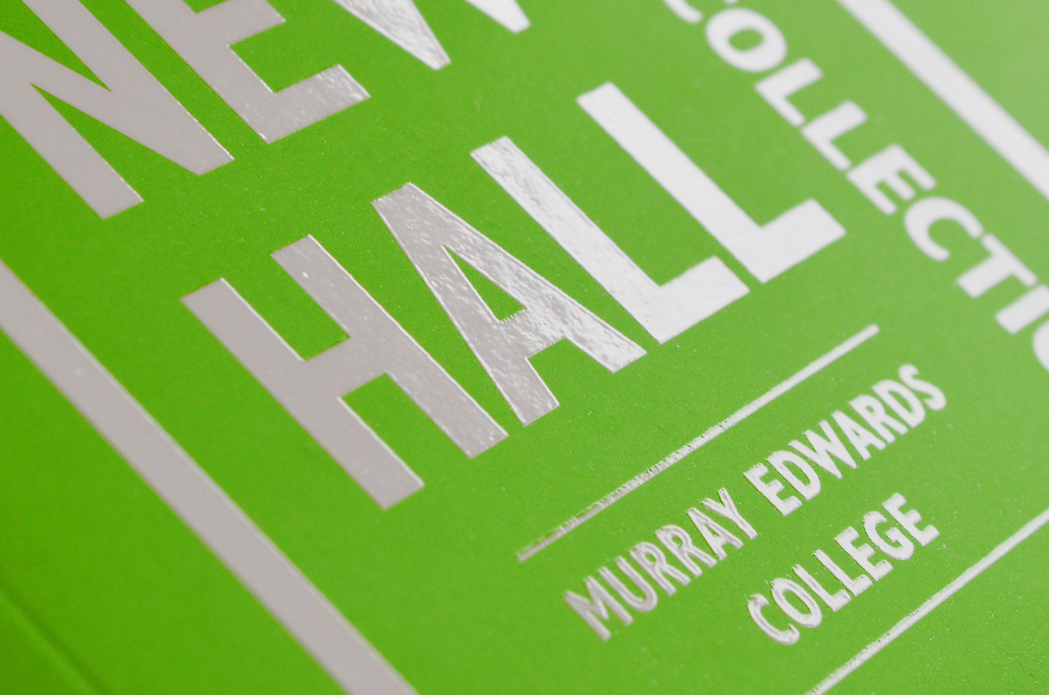 New Hall Art Collection Evelin Kasikov Artist & Designer