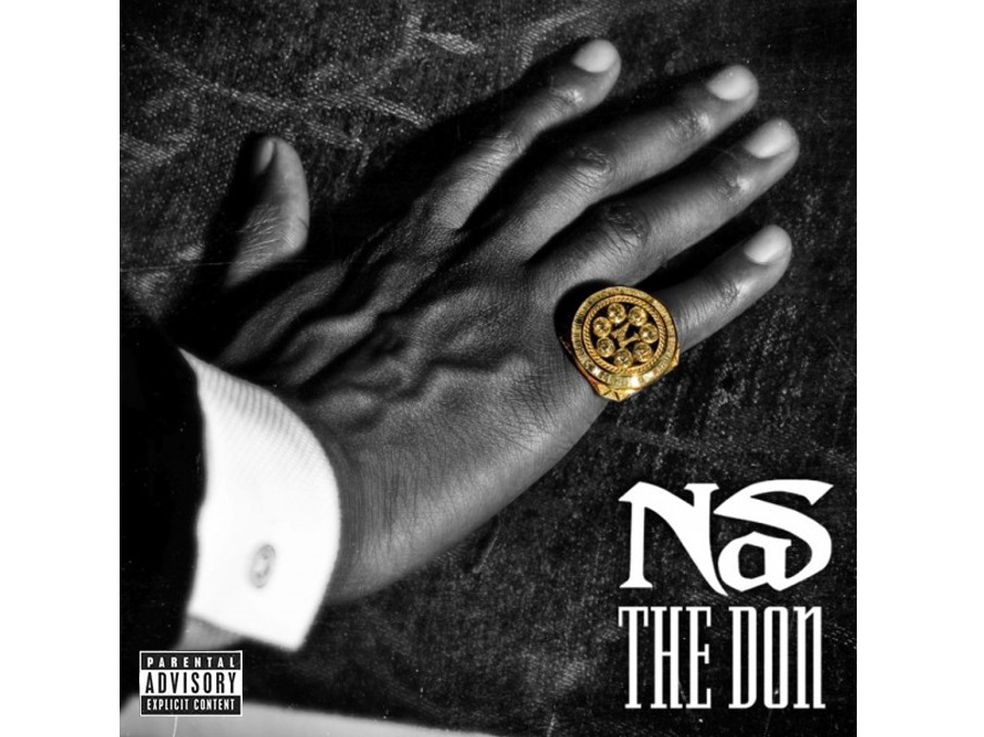 Nas Life Is Good Haldi Creative