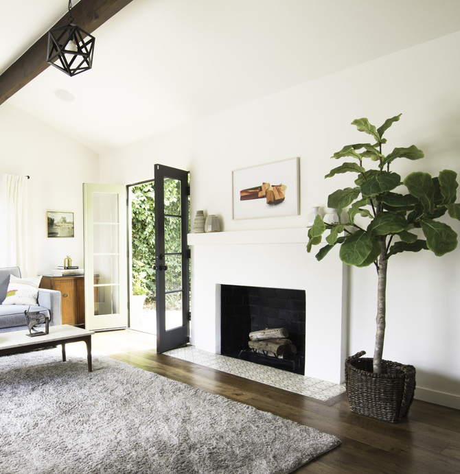 RESIDENTIAL MEADOW VALLEY TERRACE Amy Sklar Design Inc.