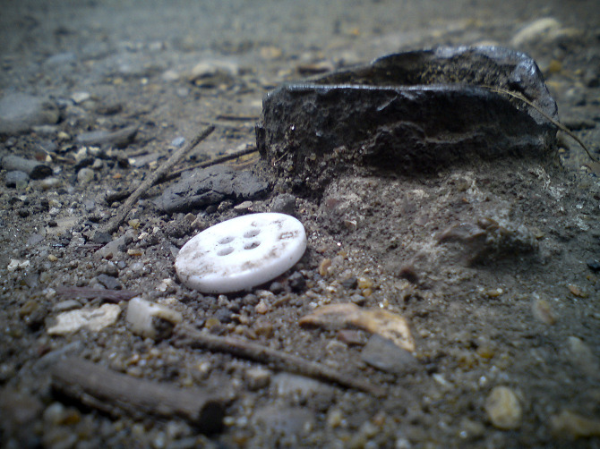 lost buttons and Other Short Stories