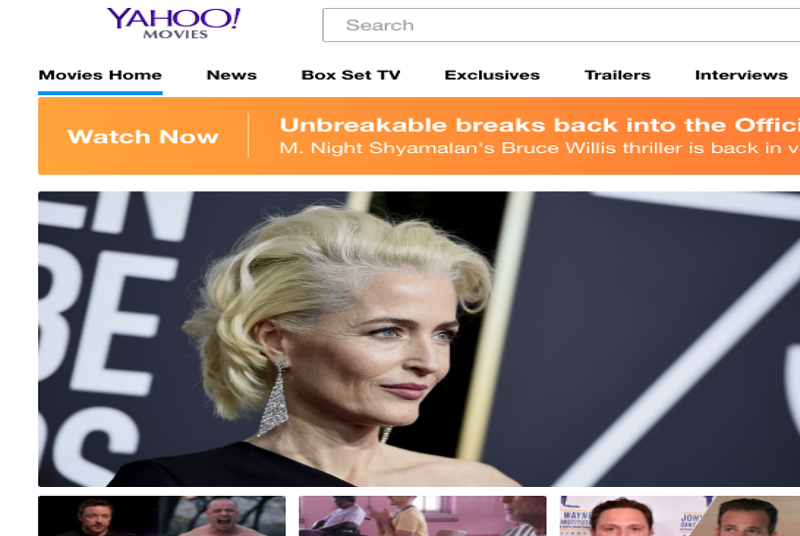 Ben Arnold Journalist