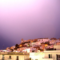 Ben Arnold Journalist