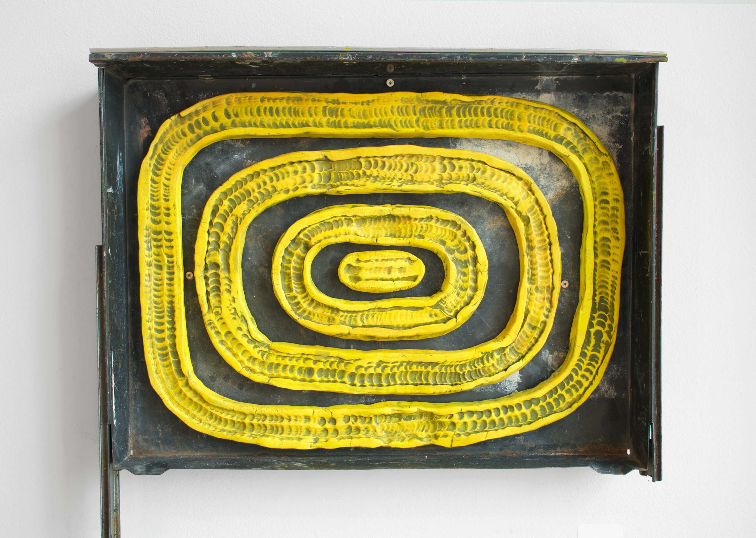 Luke Armitstead Ceramics Works