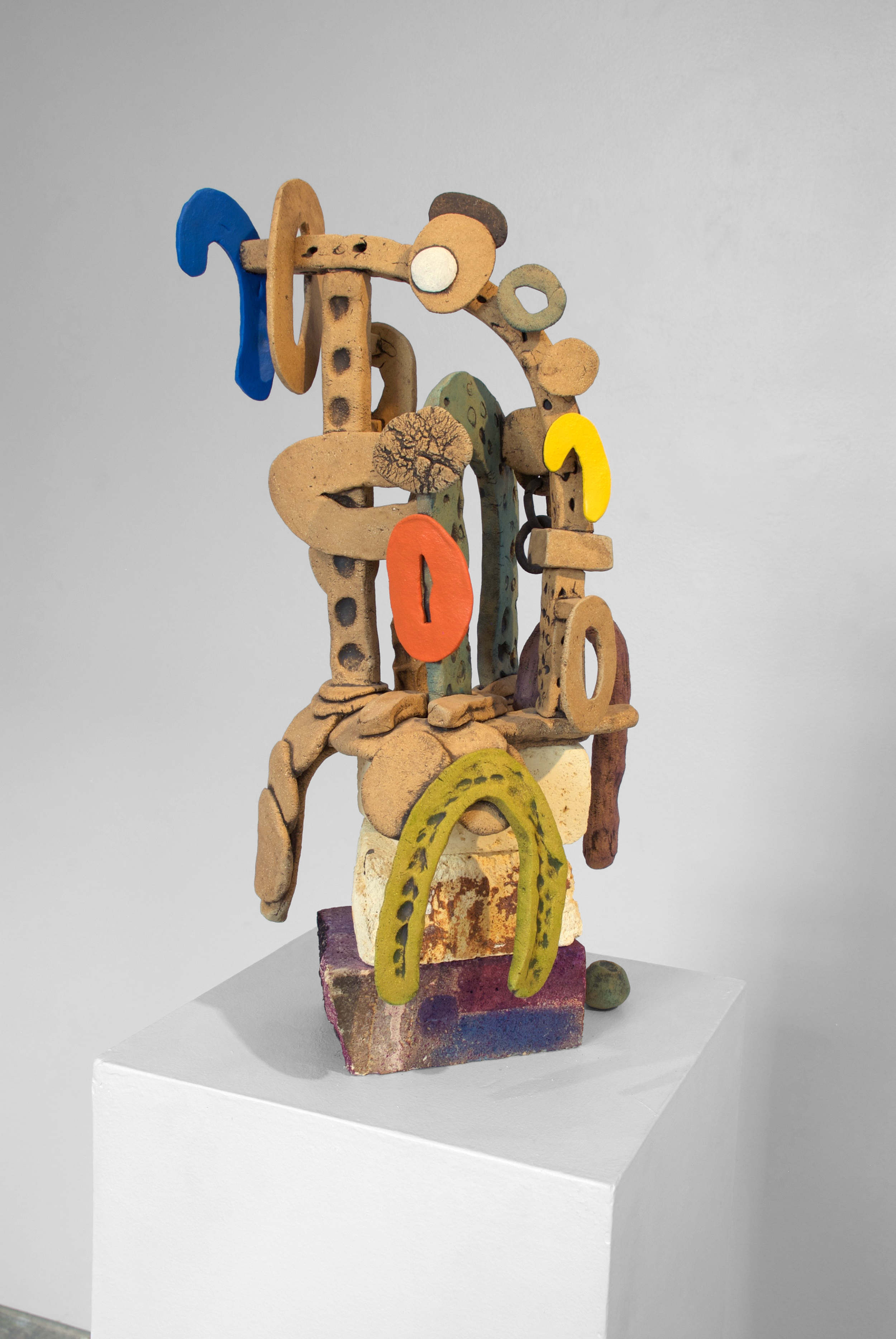 Luke Armitstead Ceramics Works