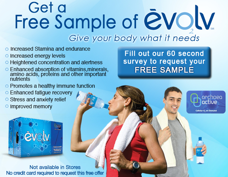 Banner Ad Evolve Stevenelson