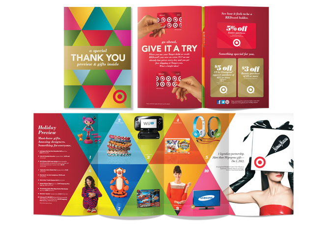 Direct mail on target : A collection of… What Is Direct Mail
