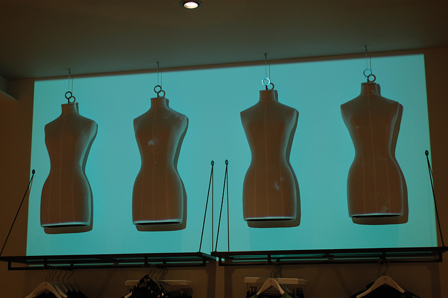 NEW STORE OPENING DUKE STREET EMPORIUM VM