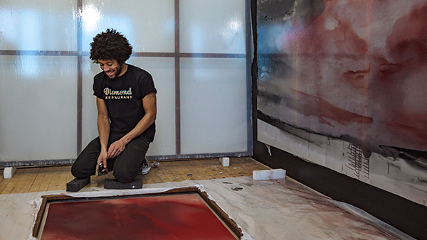 Essay mae threatt charlotte n c image