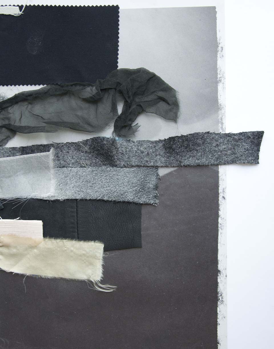 Material stories - claire felicity miller