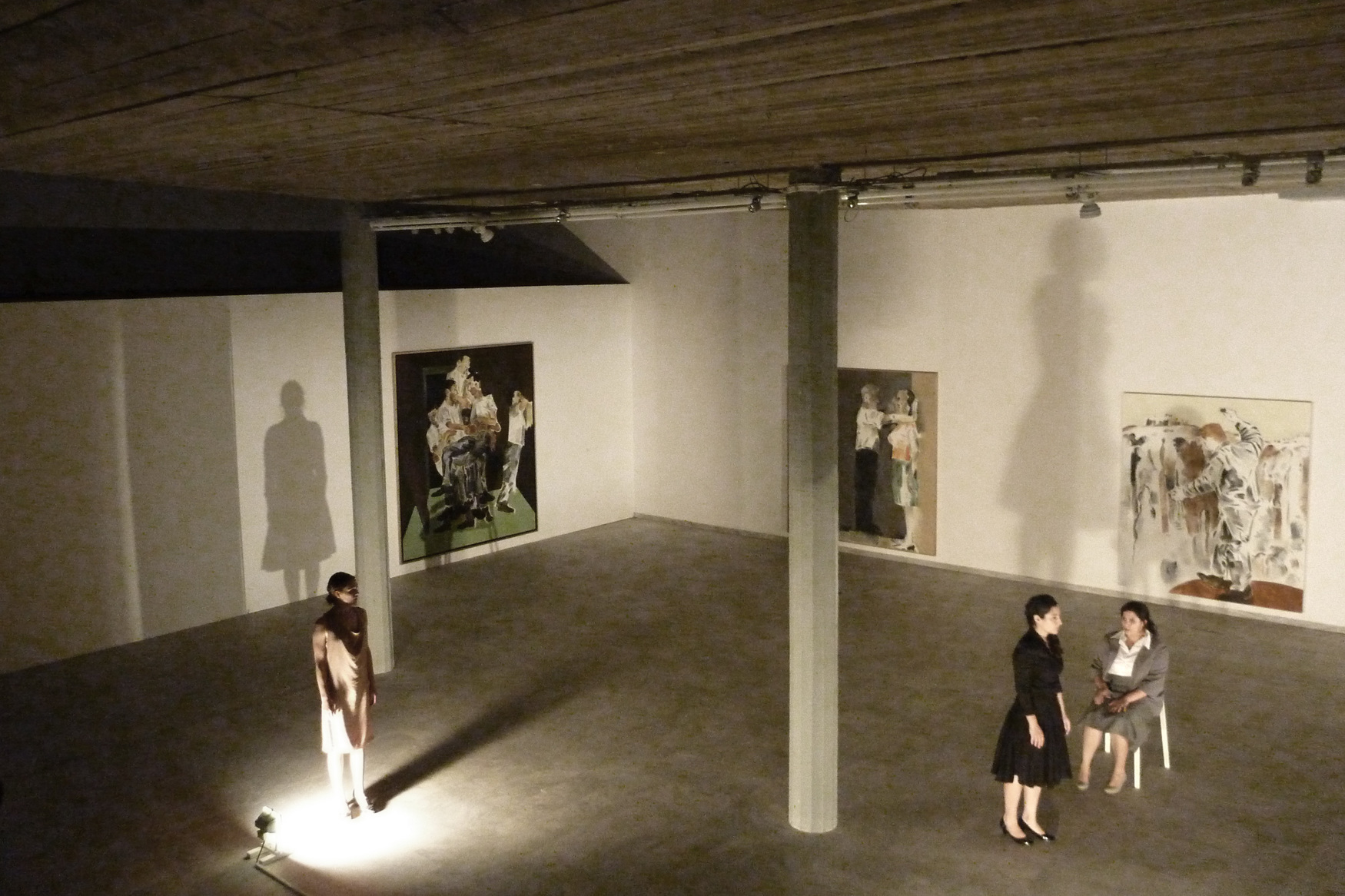 SPECTACLE - flux-office