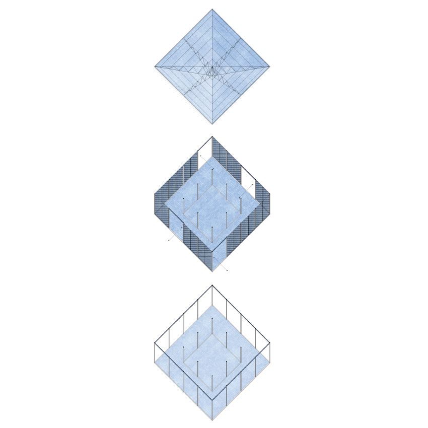 NGV 2017 Garden Room Penhale & Winter