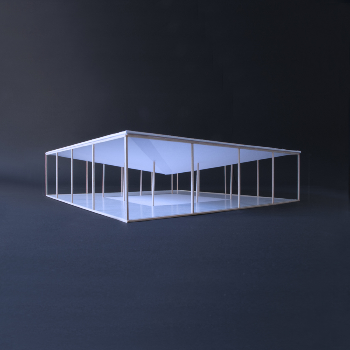 NGV 2017 Garden Room Penhale & Winter