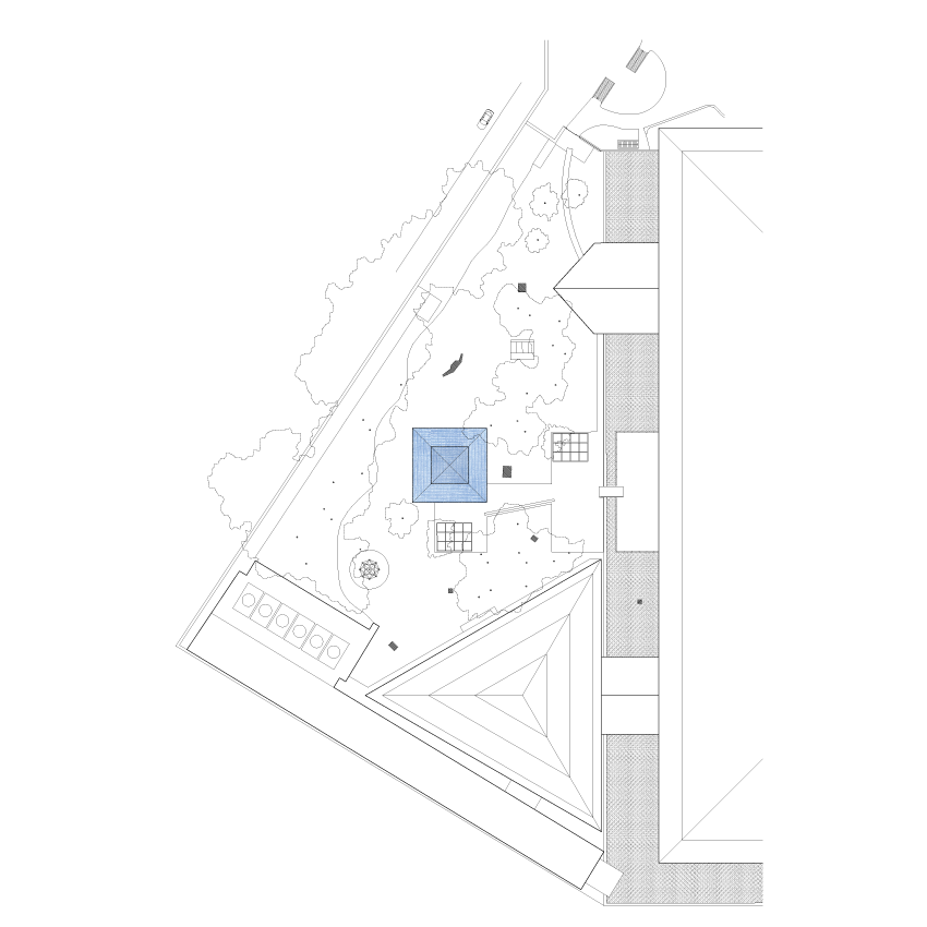 NGV 2017 Garden Room Penhale & Winter