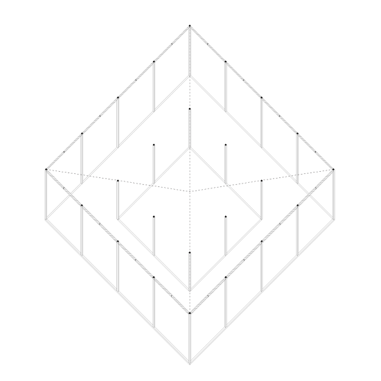 NGV 2017 Garden Room Penhale & Winter