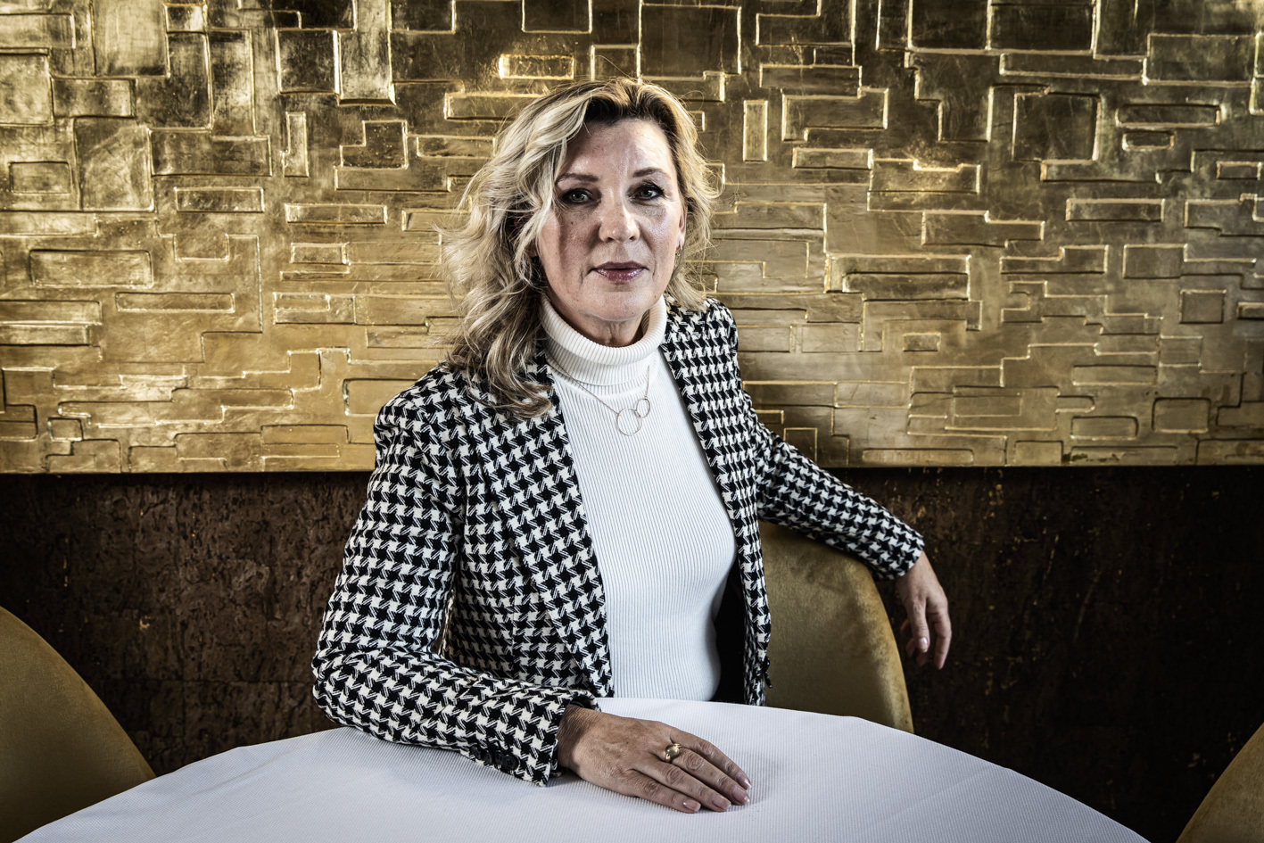 Saskia Noort - www.dmolfotografie.nl