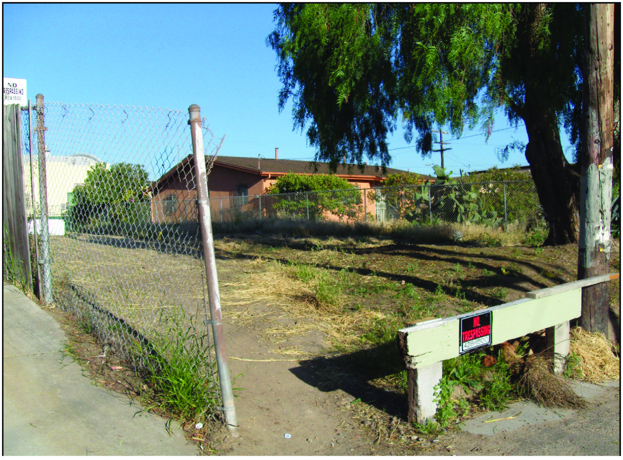 Affordable Housing overlay Zone