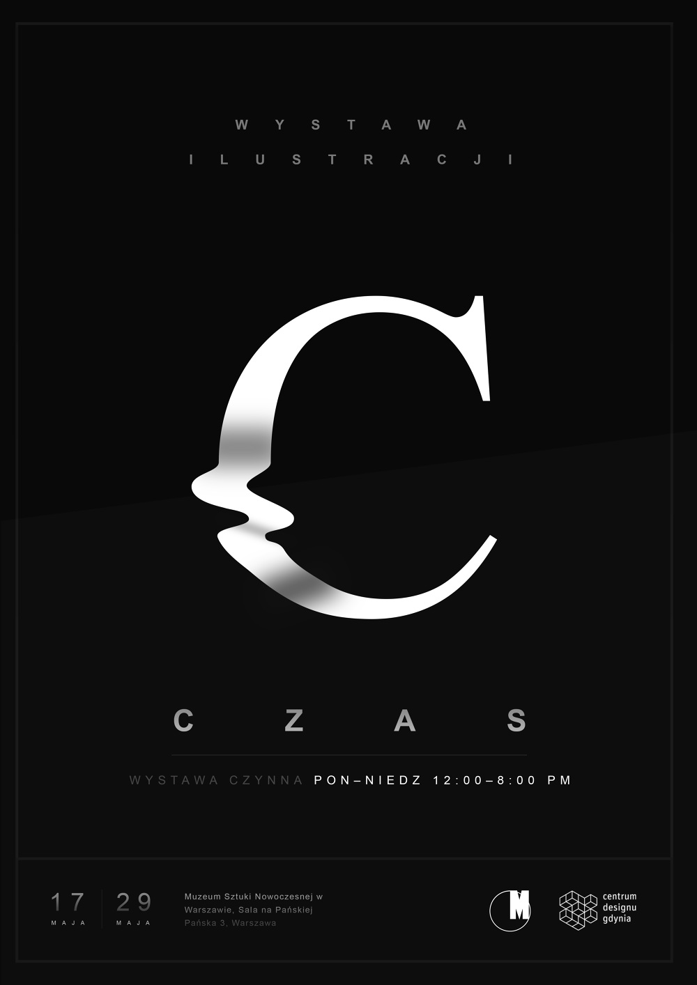 C Z A S - siiz