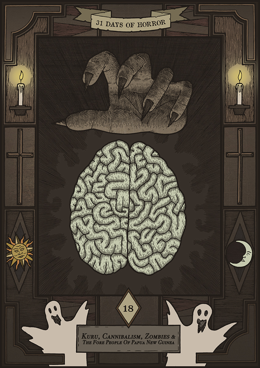 Zombie Restaurant Names Unearth the Ghoulish Allure! SocEngineers