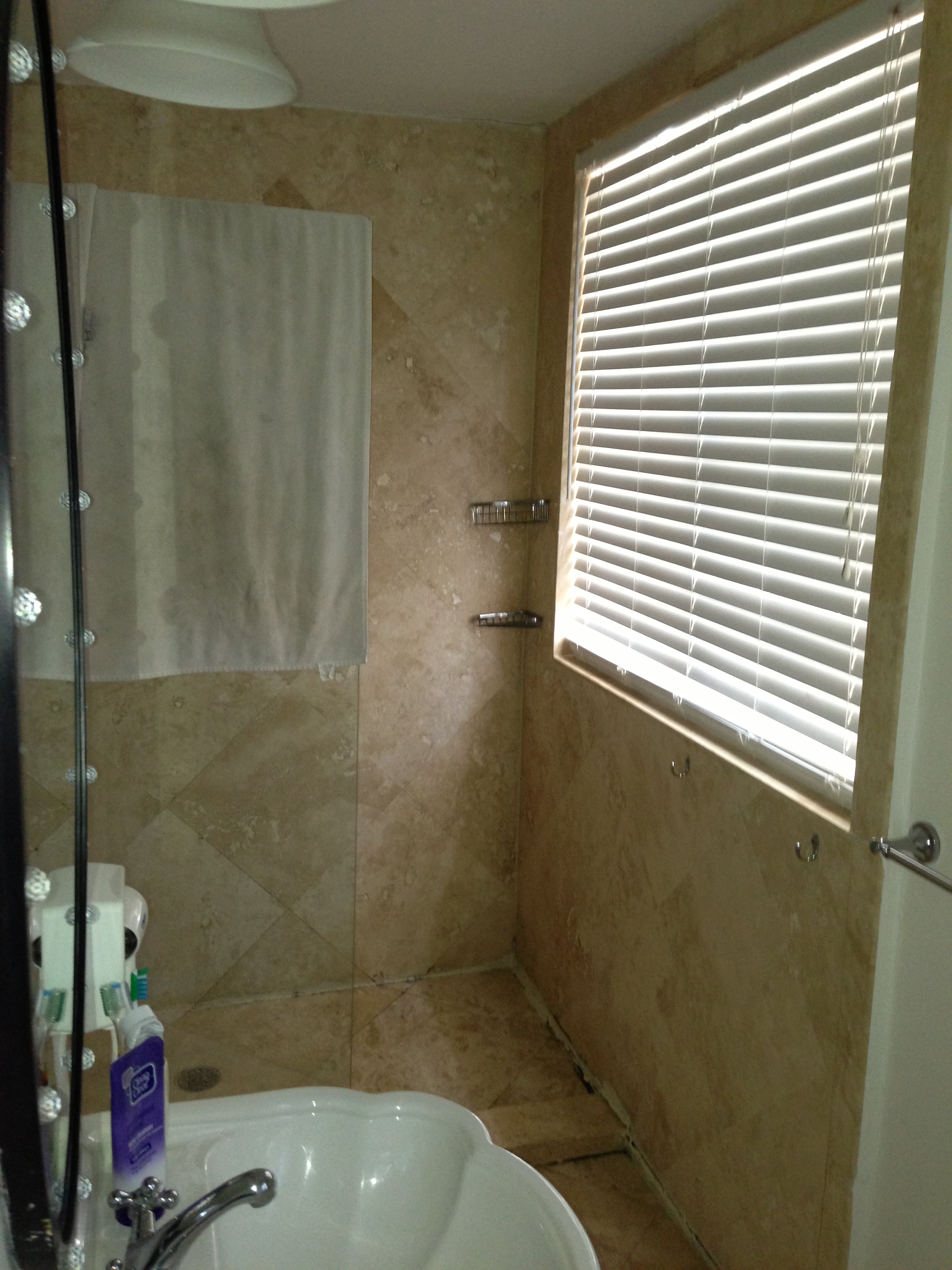 Shower Floor Replacement Companies at Robert Register blog