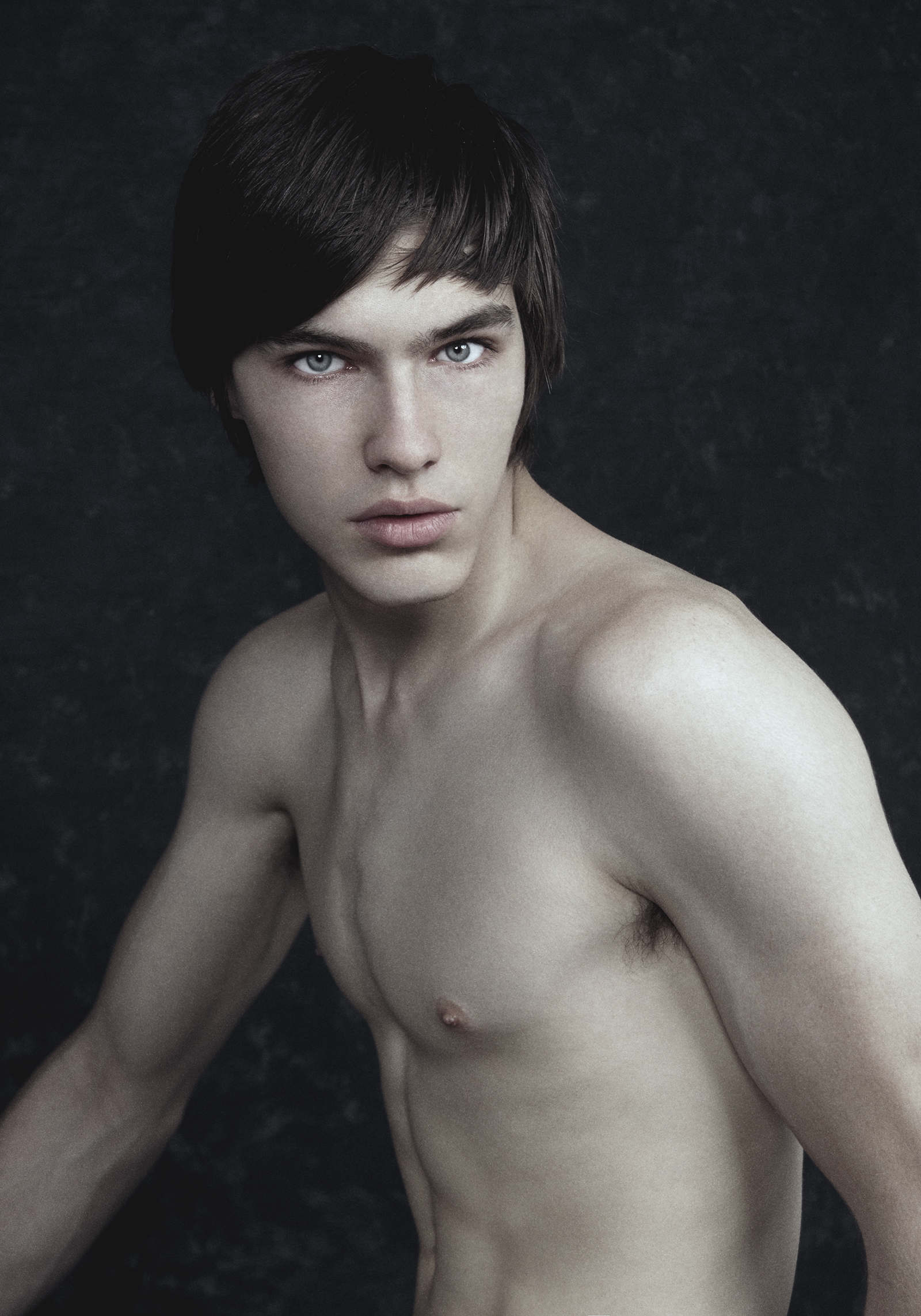 Hugo Rountree Hugo Rourke | Photographer