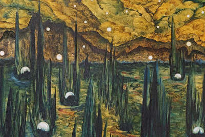 pintura | painting - ramonnvieitez