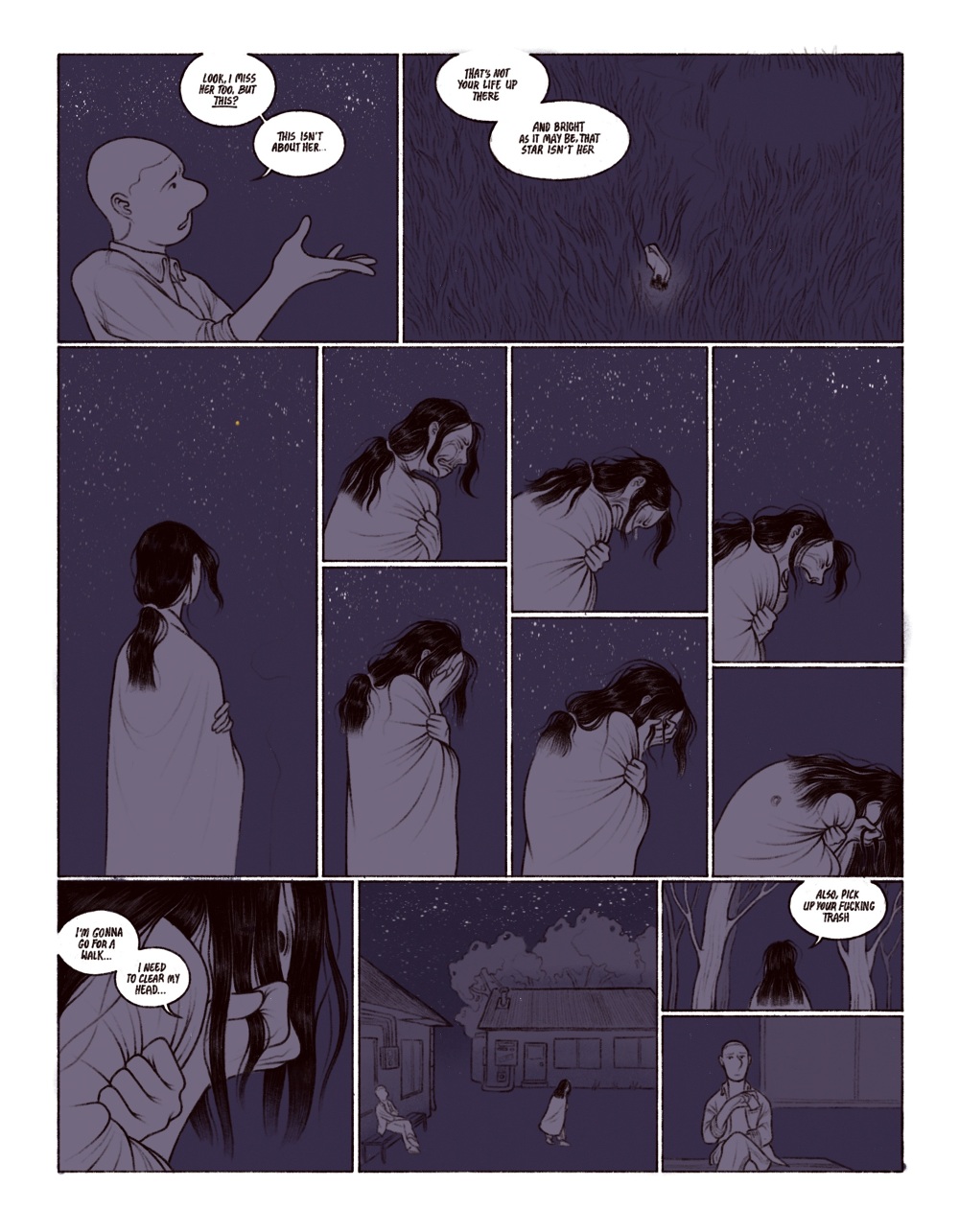 Short Comics - plæst[이]k Heavy Industries