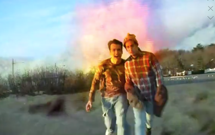 Ryan S Mom City On Film