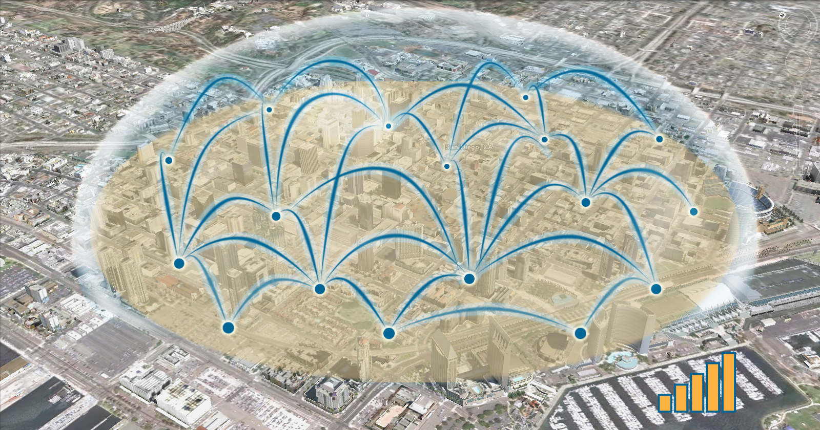 TrellisWare Scalable P(i)e(a)ce Bits Zen