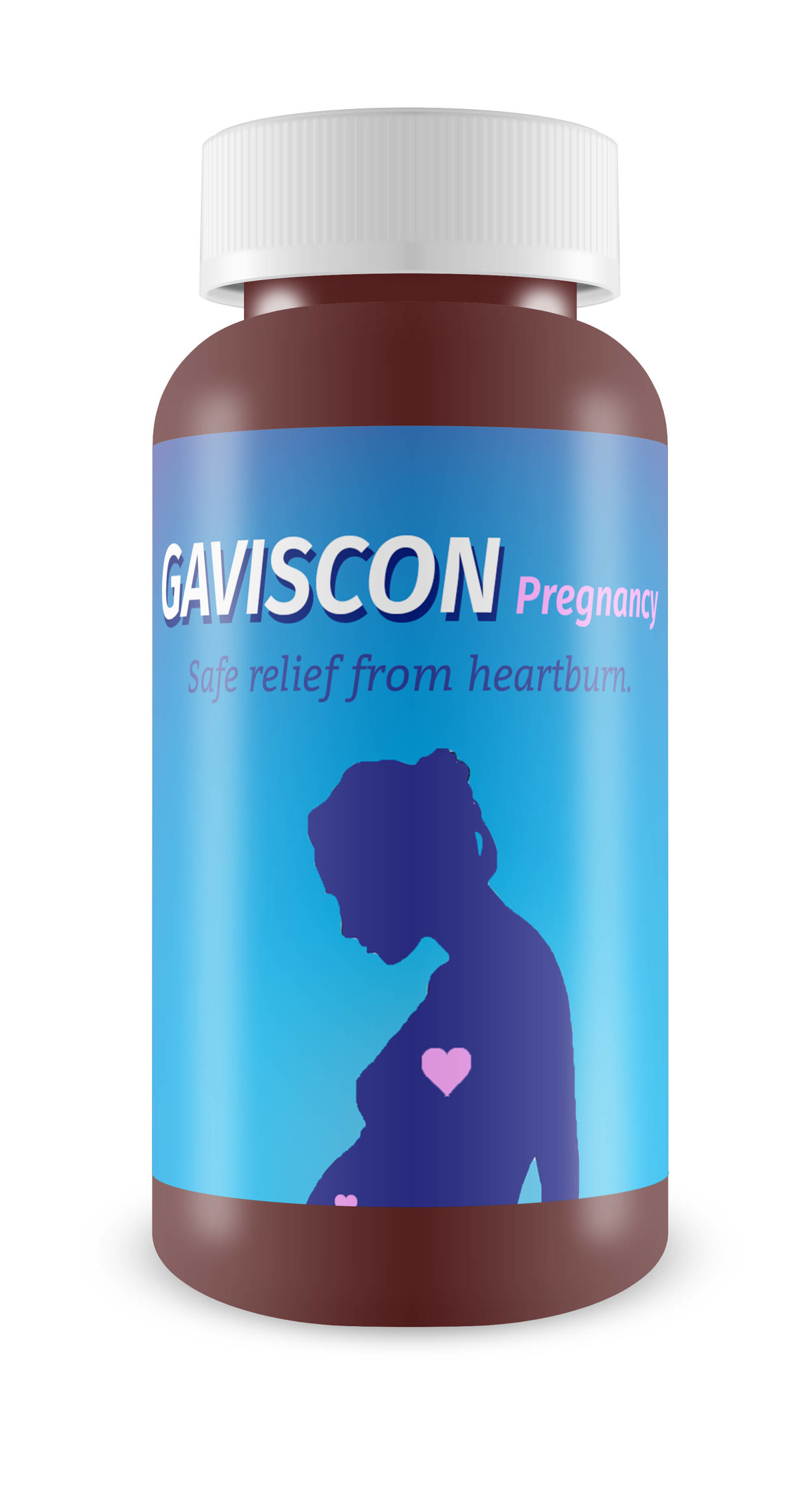 Gaviscon Pregnancy Lav