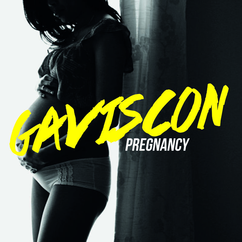 Gaviscon Pregnancy Lav
