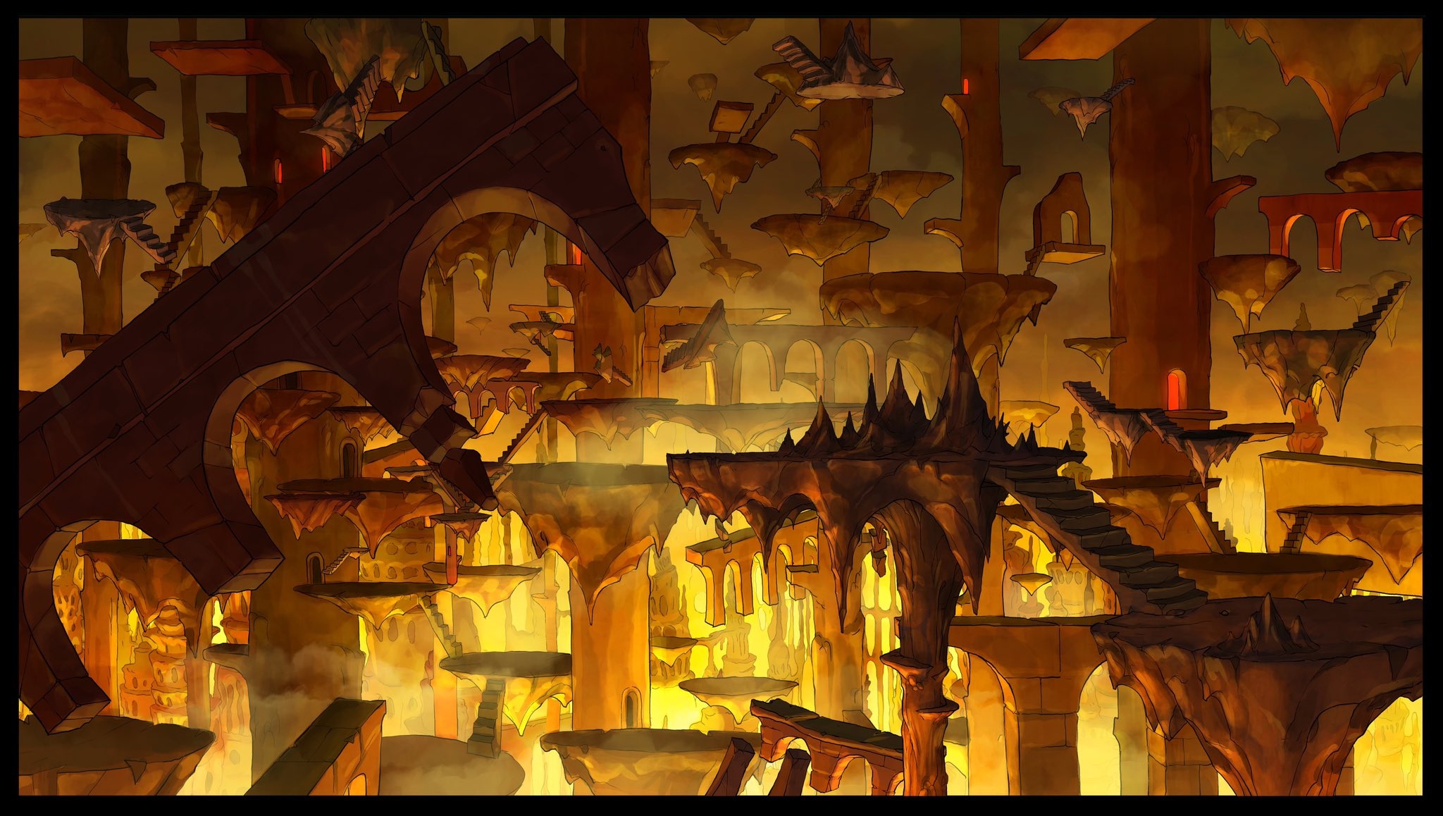 Disenchantment - Tom Eichacker